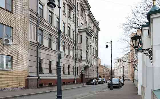 Студия, 22.5 м2, 1/5 эт. Москва