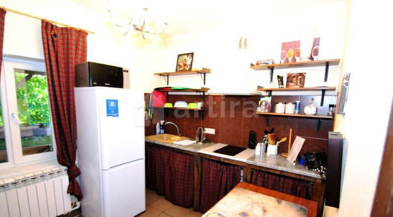 Коттедж, 250 м2 Новосибирск - изображение 8