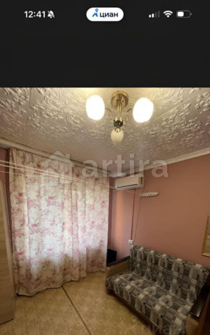 Комната, 18 м2, 9/12 эт. Ростов-на-Дону - изображение 7