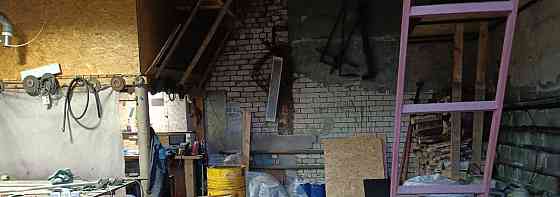 Гараж, 80 м2 Кохма