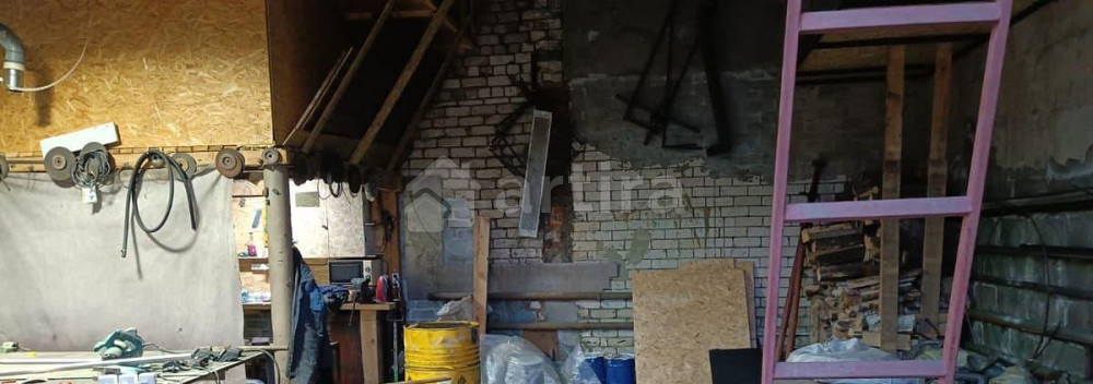 Гараж, 80 м2 Кохма - изображение 1