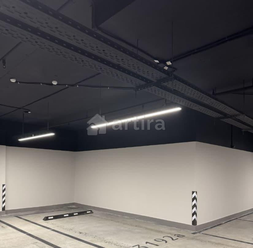 Гараж, 27.6 м2 Москва - изображение 3