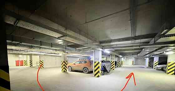 Гараж, 15 м2 Санкт-Петербург