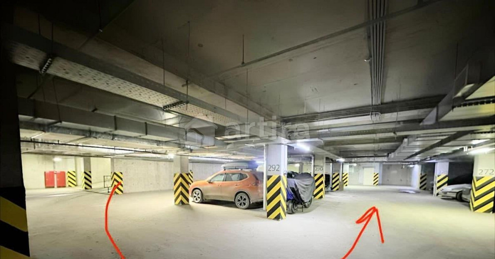 Гараж, 15 м2 Санкт-Петербург - изображение 1