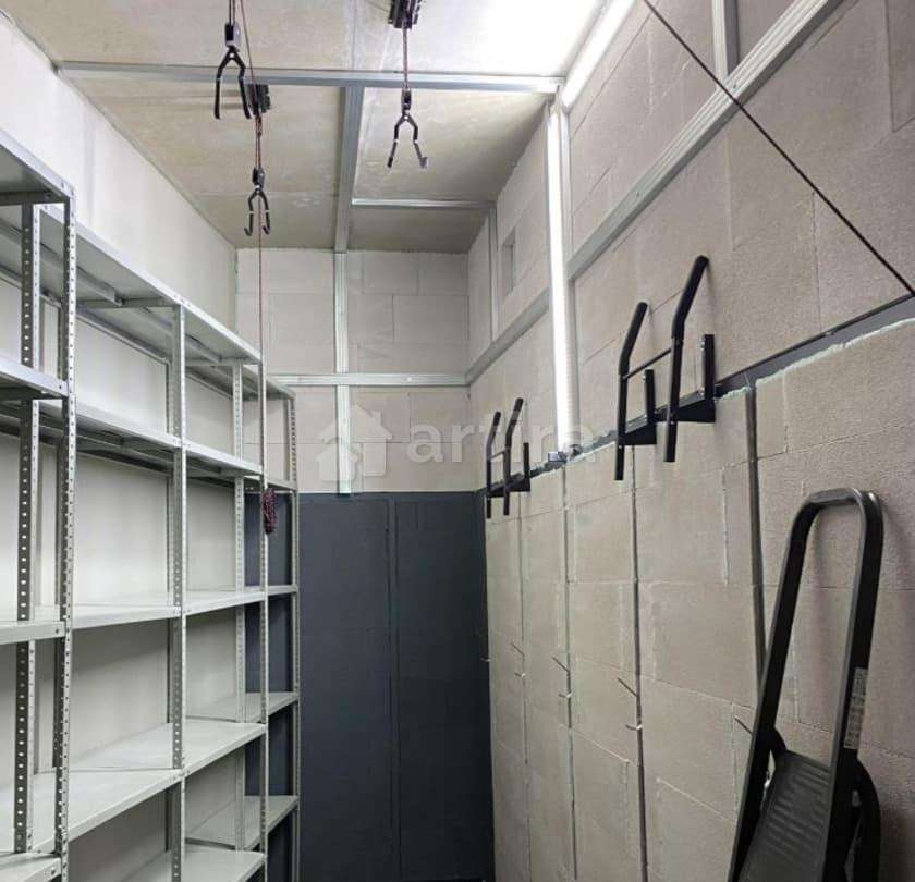 Гараж, 10 м2 Москва - изображение 4