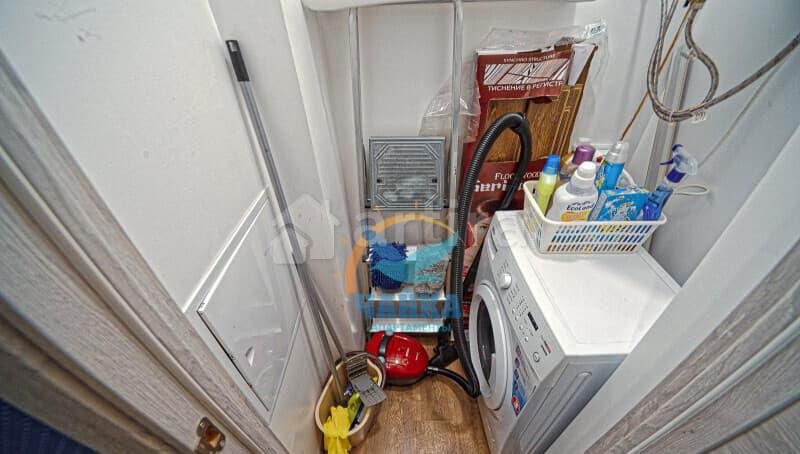 Студия, 20 м2, 1/4 эт. Санкт-Петербург - изображение 12