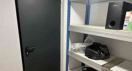 Гараж, 10 м2 Москва