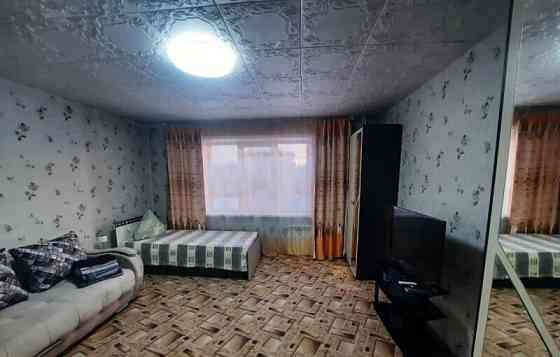 1-комн. квартира, 40.4 м2, 3/5 эт. Вихоревка