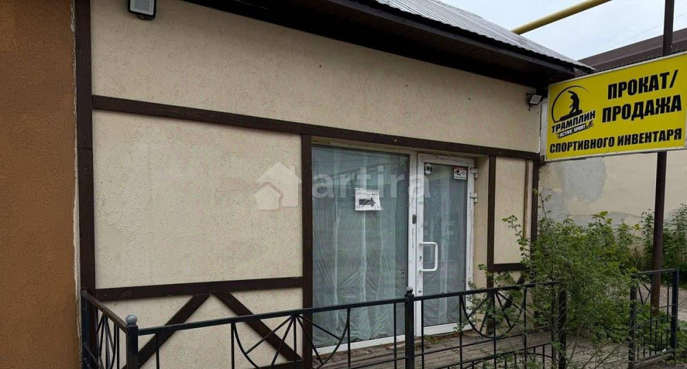 Гараж, 100 м2 Альметьевск - изображение 2