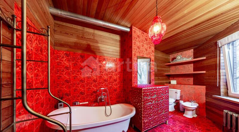 Дом, 540 м2 Одинцово - изображение 16