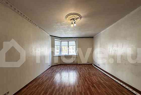 3-комн. квартира, 101.5 м2, 5/15 эт. Москва