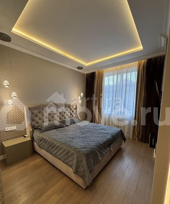 3-комн. квартира, 101.6 м2, 19/31 эт. Москва - изображение 6