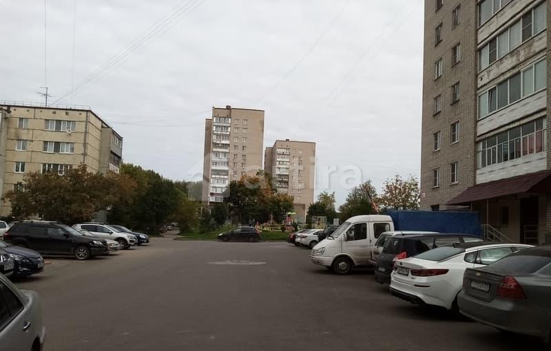 1-комн. квартира, 48 м2, 9/12 эт. Череповец - изображение 18