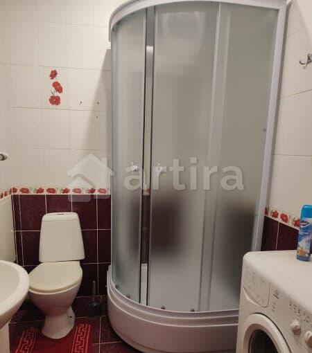 Студия, 30 м2, 11/15 эт. Тюмень - изображение 4