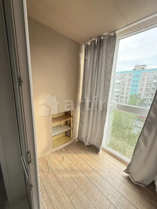 Сдам 3-комн. квартиру, 65 м², 6/9 эт. Новосибирск - изображение 9