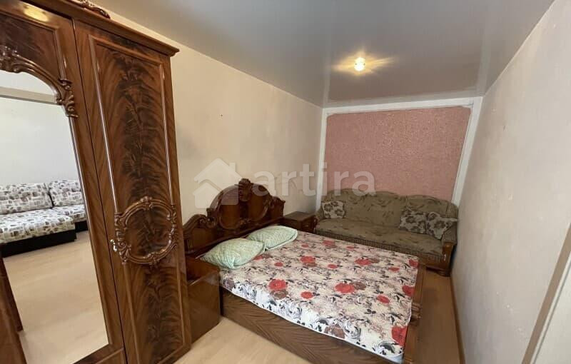 2-комн. квартира, 42 м2, 1/6 эт. Кемерово - изображение 3