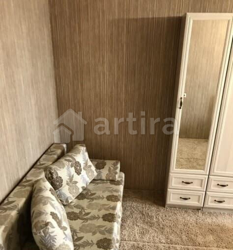 1-комн. квартира, 39 м2, 4/25 эт. Санкт-Петербург - изображение 2