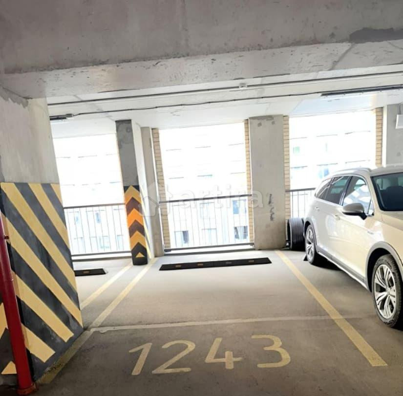 Гараж, 5 м2 Санкт-Петербург - изображение 4