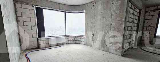 4-комн. квартира, 117.4 м2, 40/48 эт. Москва