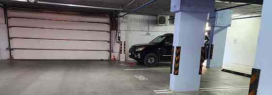 Гараж, 17.04 м2 Новосибирск