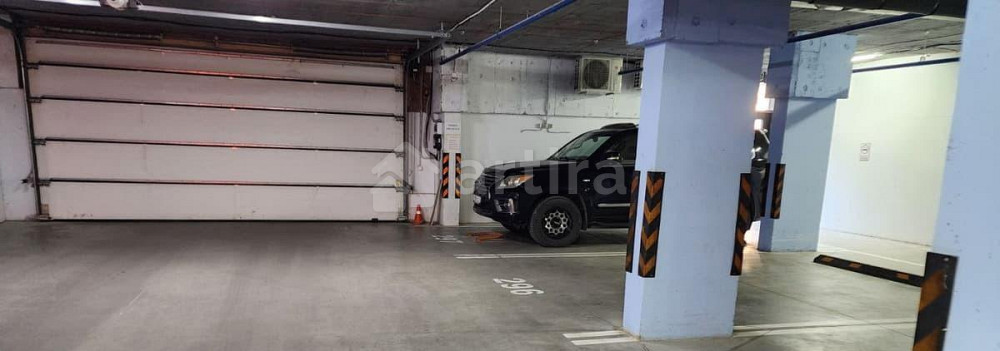 Гараж, 17.04 м2 Новосибирск - изображение 1