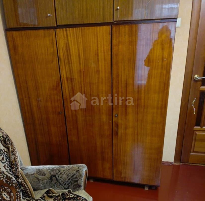 Комната, 24 м2, 4/5 эт. Йошкар-Ола - изображение 2