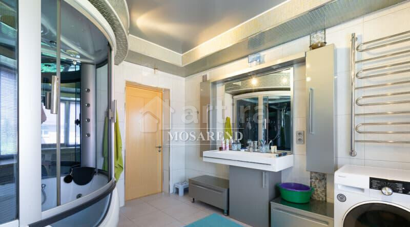 Коттедж, 440 м2 Щёлково - изображение 15