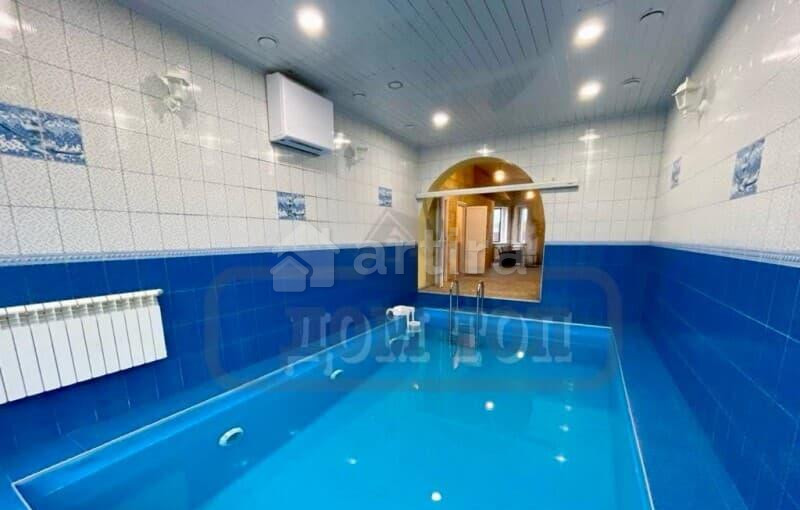 Коттедж, 420 м2 Пески - изображение 18