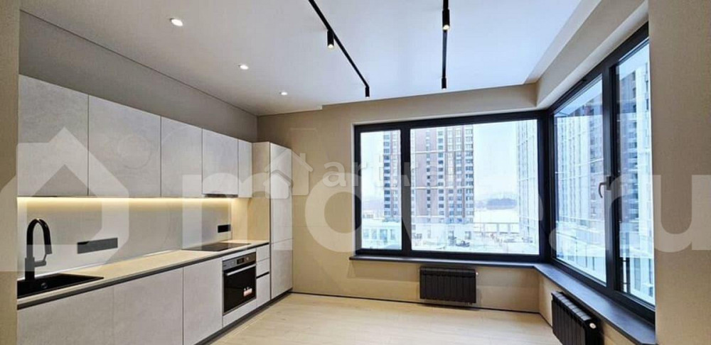 3-комн. квартира, 87 м2, 4/21 эт. Москва - изображение 7