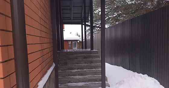 Таунхаус, 100 м2, 10 соток, 2 эт. Казань