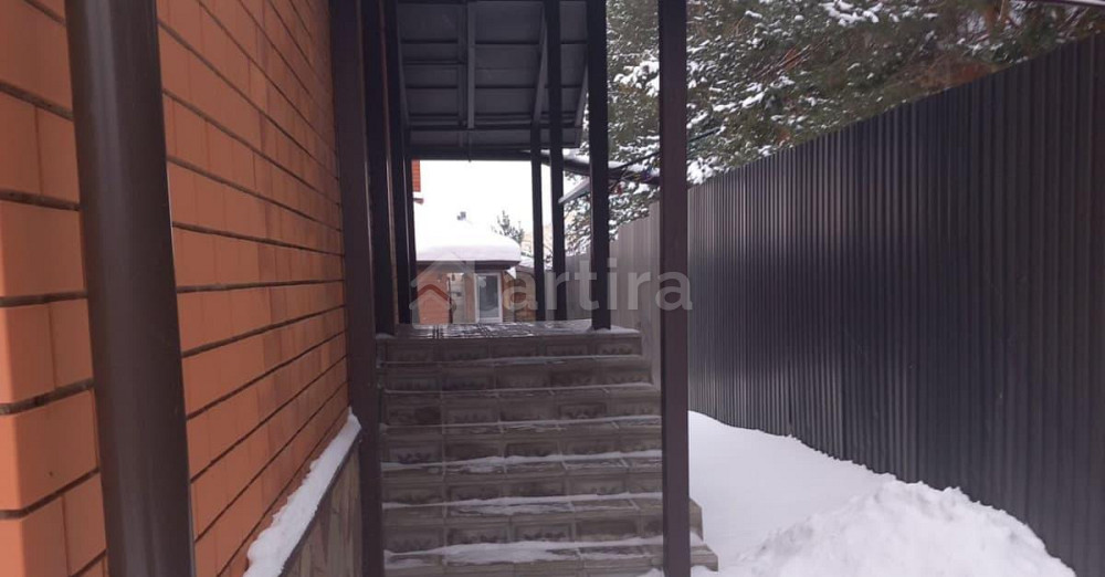 Таунхаус, 100 м2, 10 соток, 2 эт. Казань - изображение 2