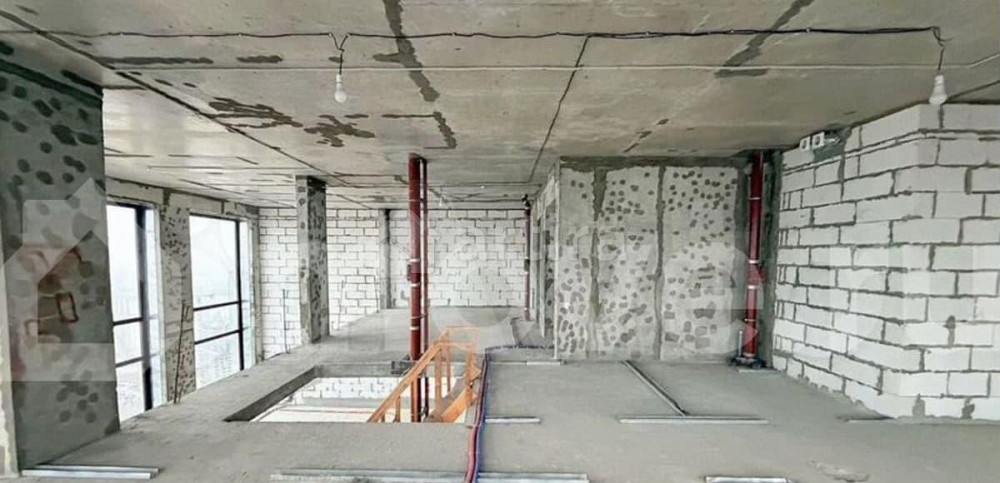 5-комн. квартира, 160 м2, 25/25 эт. Москва - изображение 2