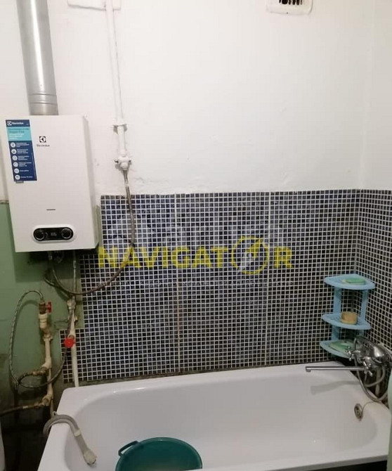 Комната, 17 м2, 2/3 эт. Уфа - изображение 15