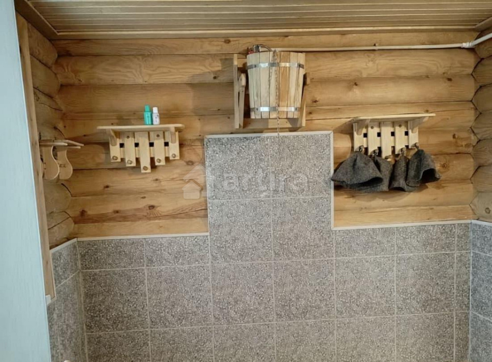 Дом, 167 м2, 15 соток, 2 эт. Любань - изображение 4