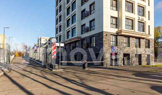 3-комн. квартира, 110.6 м2, 4/10 эт. Москва