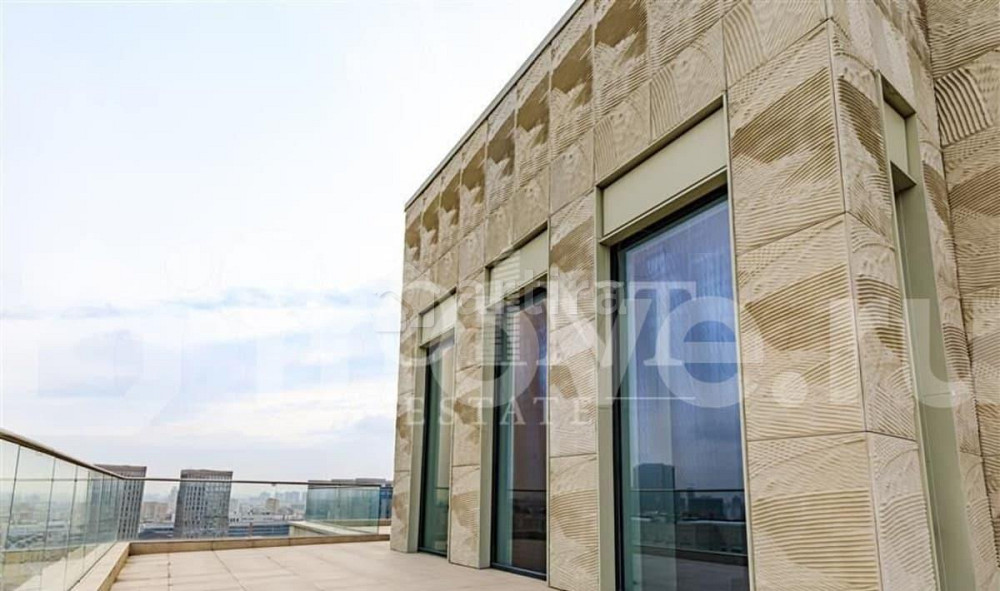 6-комн. пентхаус, 278 м2, 17/17 эт. Москва - изображение 6