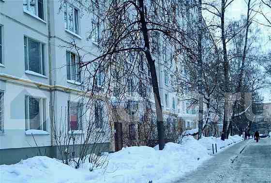 Студия, 12 м2, 1/9 эт. Москва