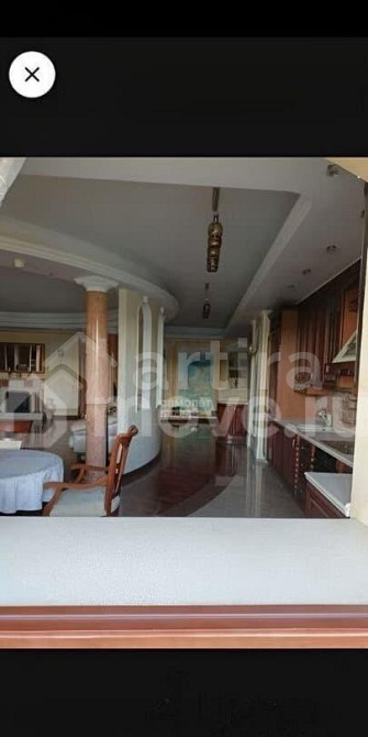 4-комн. квартира, 194.6 м2, 5/31 эт. Москва - изображение 7