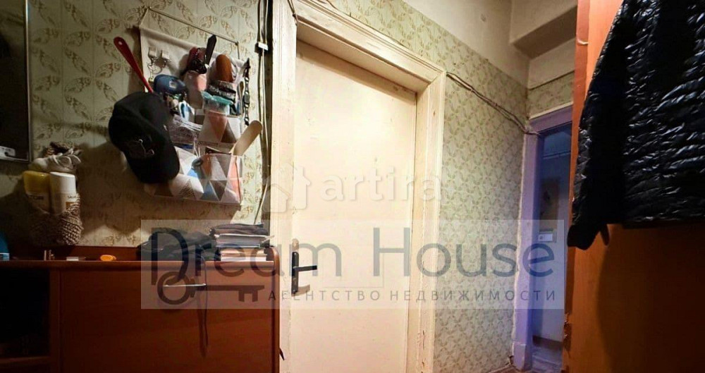 Комната, 15.7 м2, 4/7 эт. Москва - изображение 4