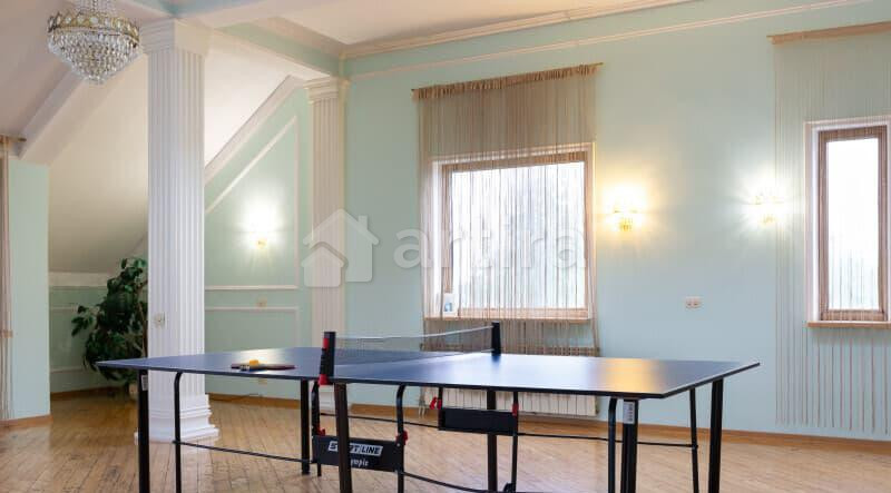 Коттедж, 1000 м2 Солнечногорск - изображение 18