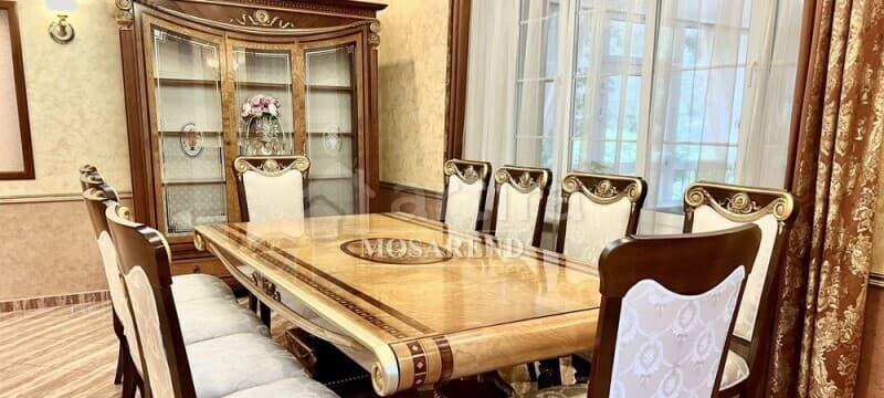 Коттедж, 1000 м2 Апрелевка - изображение 9