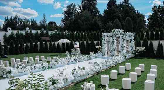 Коттедж, 1500 м2 Одинцово