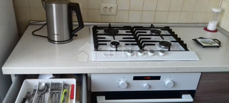 1-комн. квартира, 45 м2, 4/4 эт. Таганрог - изображение 4