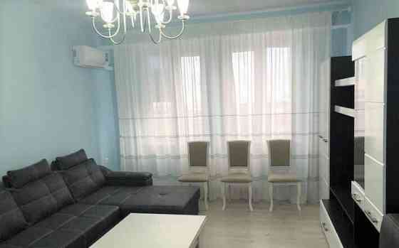 1-комн. квартира, 32 м2, 7/16 эт. Москва