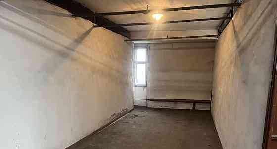 Гараж, 16.6 м2 Москва