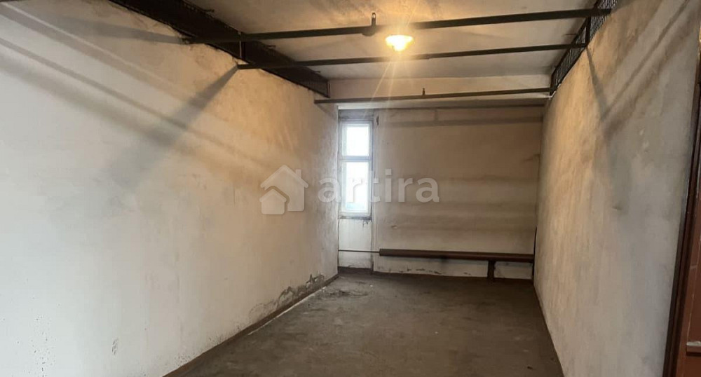 Гараж, 16.6 м2 Москва - изображение 3