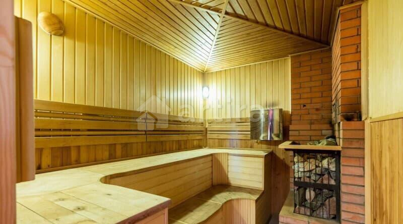 Коттедж, 600 м2 Звенигород - изображение 13