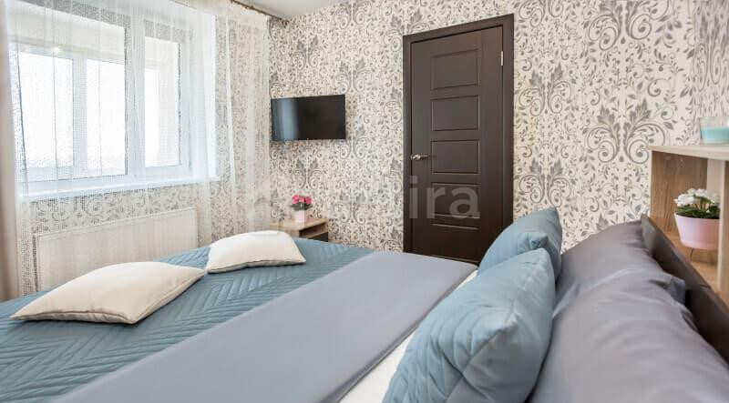 2-комн. квартира, 61 м2, 23/24 эт. Самара - изображение 14