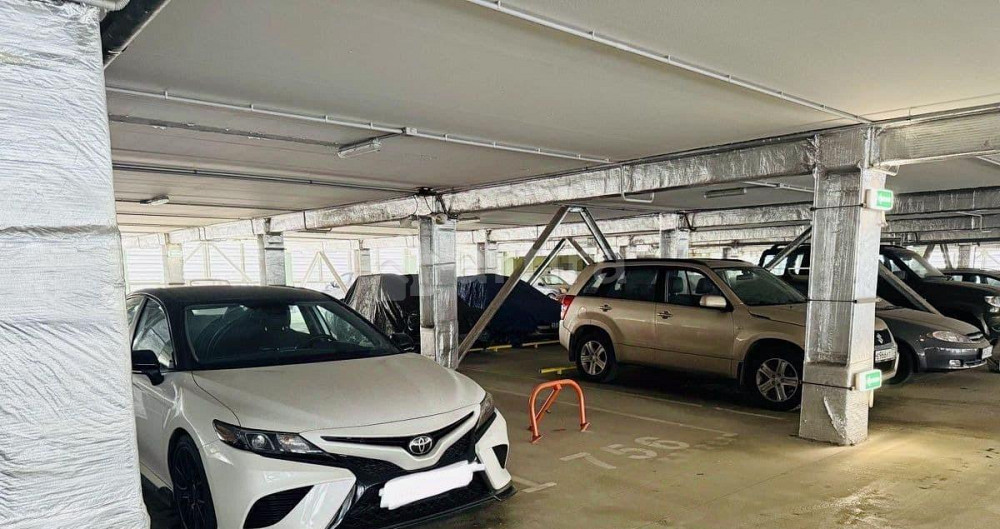 Гараж, 14 м2 Москва - изображение 4