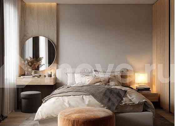 3-комн. квартира, 81 м2, 5/10 эт. Москва